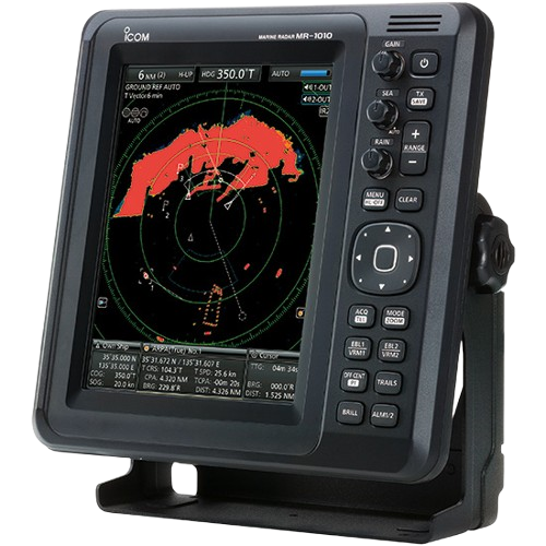 Imagen de IC-MR-1010RII