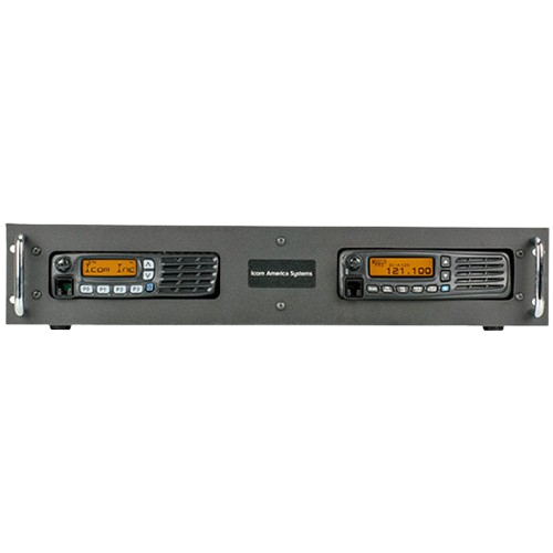 Imagen de IC-XBAND 50 - Repetidor de banda cruzada