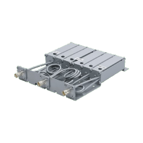 Imagen de UHF 6 CAVIDADES