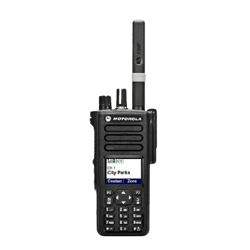 Imagen de MOTOROLA DGP5550E