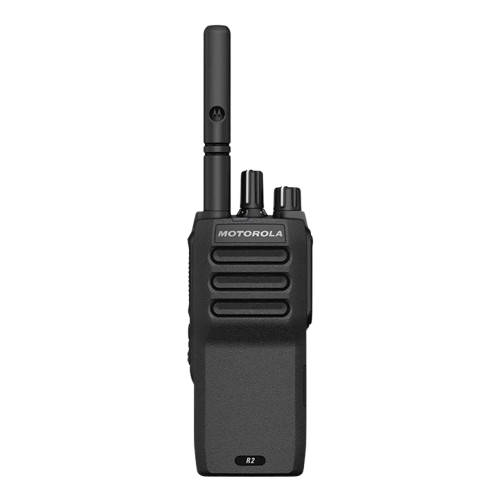 Imagen de MOTOROLA R2