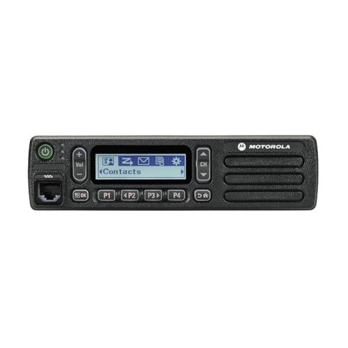Imagen de RADIO MOVIL DEM400 VHF DIGITAL