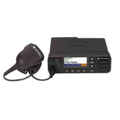 Imagen de DGM 5500e RADIO BASE/MÓVIL