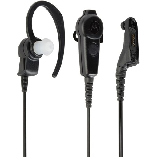 Imagen de PMLN6127 KIT DE VIGILANCIA 2 HILOS NEGRO