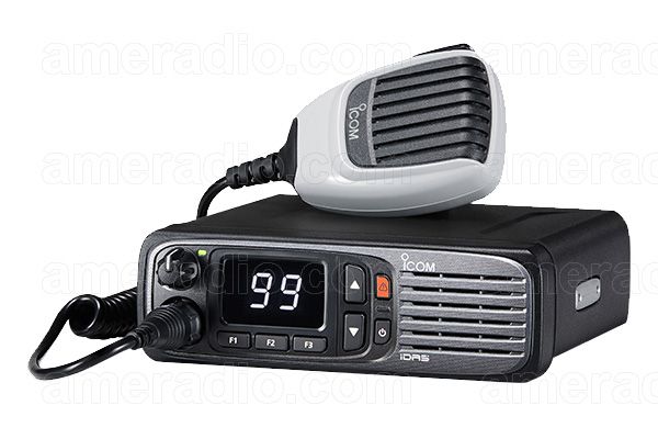Imagen de F5400DS RADIO MÓVIL DIGITAL VHF