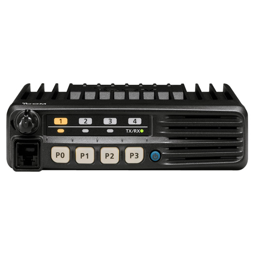 Imagen de IC-F5013 / F6013 TRANSCEPTOR VHF / UHF