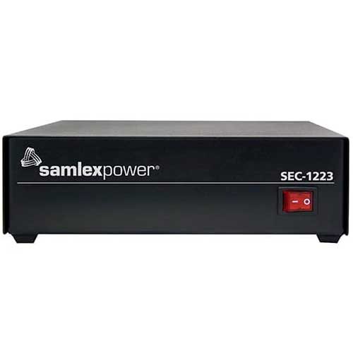 Imagen de SEC-1223BBM FUENTE DE PODER DE ESCRITORIO CONMUTAD