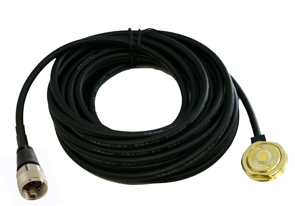 Imagen de 1250 STANDART - PL - CABLE TRAM CABLE TRAM 1250 ST