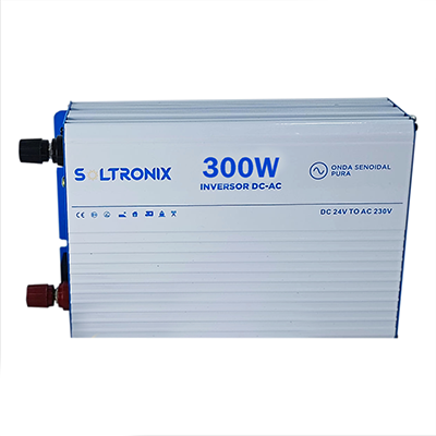 Imagen de SOLTRONIX 300W