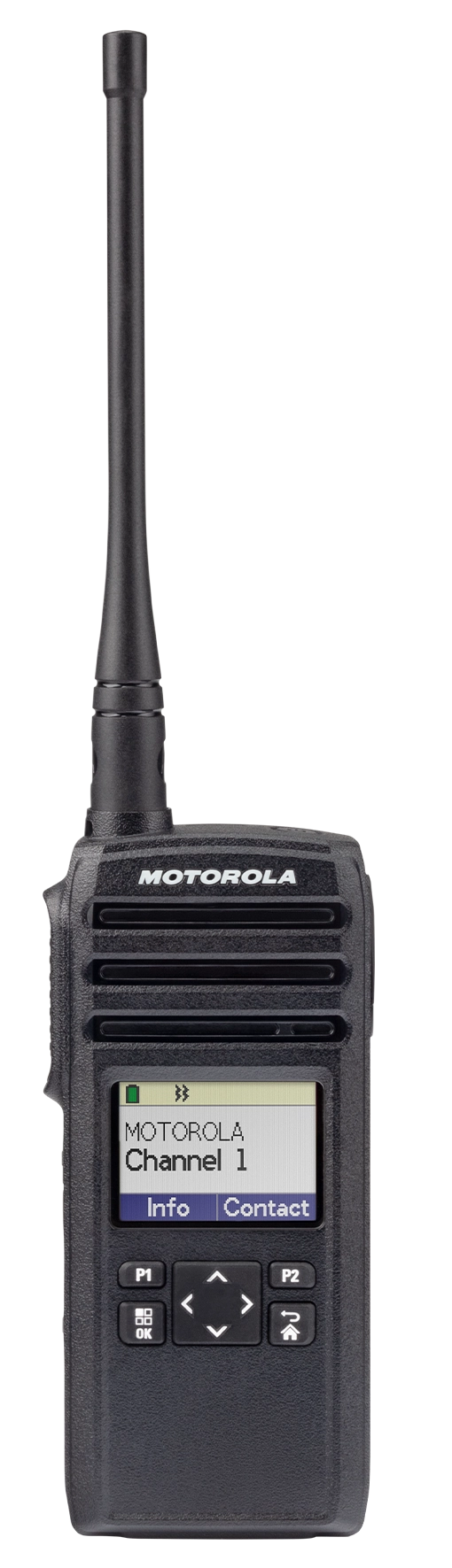 Imagen de Radio DTR720