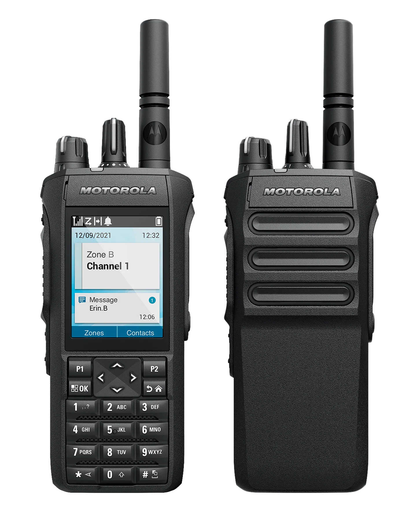 Imagen de RADIO mototrbo r7