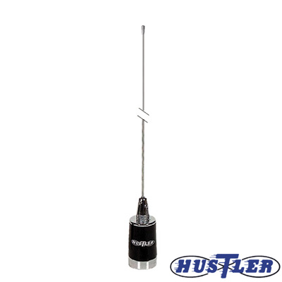 Imagen de LMG 450 - ANTENA UHF MOVIL HUSTLER MOVIL 5/8 UHF 4